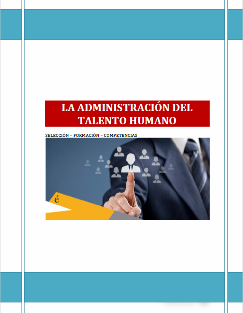administracion-del-talento-humano