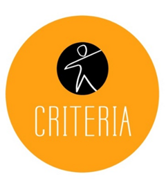 Logo de Criteria