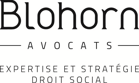 logo blohorn
