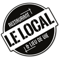 le local logo