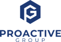 logo proactive group carrée