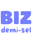 logo biz