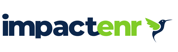 logo impact enr
