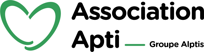 logo apti_groupe alptis_fond blanc