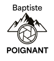 logo baptiste poignant 2