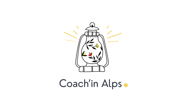 logo coach'in alps