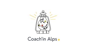 logo coach'in alps
