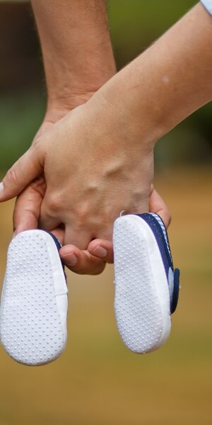 Accompagnamento alla gravidanza