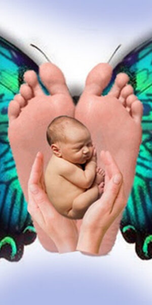 Massaggio metamorfico