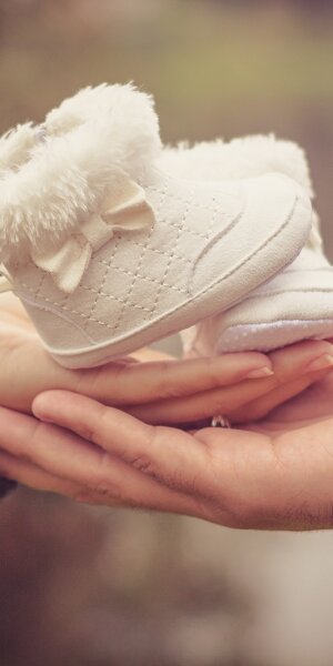 Accompagnamento alla gravidanza