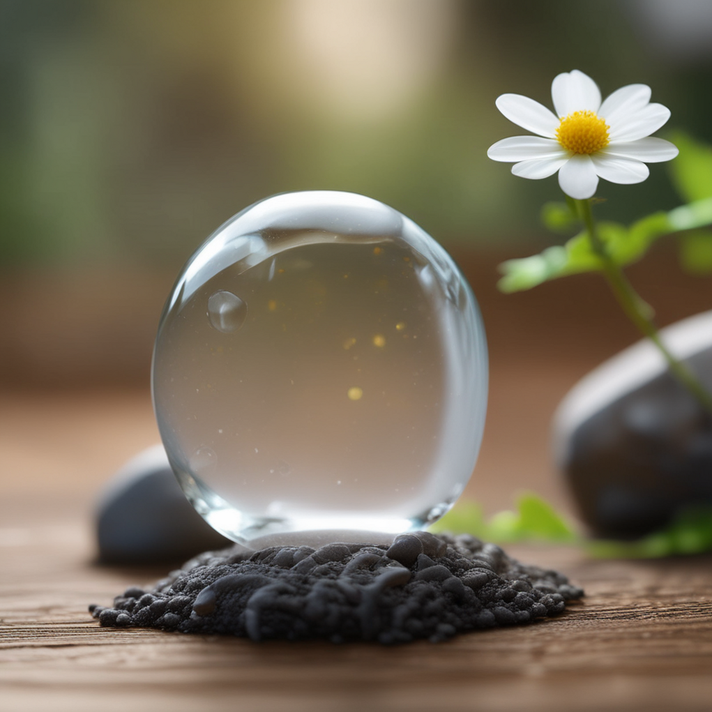 Namaste - naturopatia