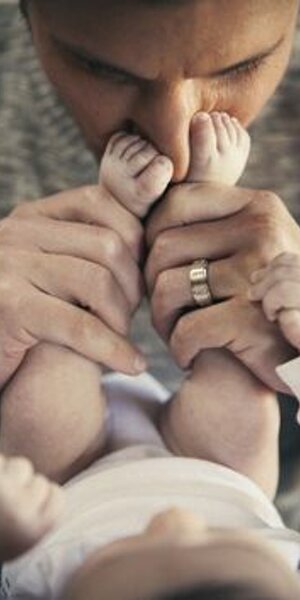 Naturopatia per l'infanzia