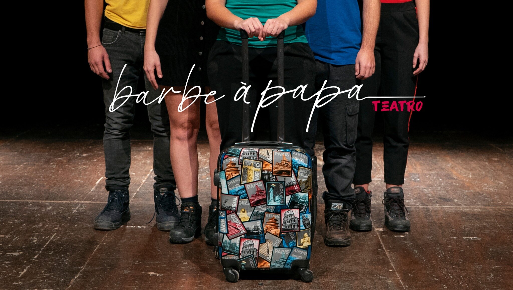 IL BISOGNO DI SCHIERARSI