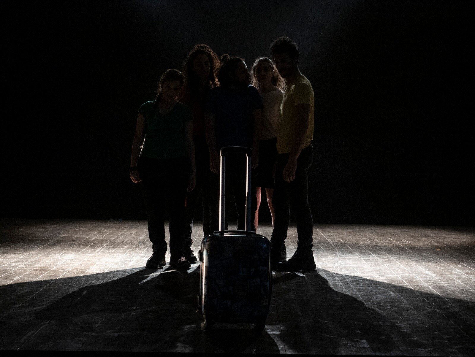 COSA SIGNIFICA FERMARE UN EMERGENTE?