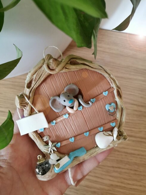 porta topino dentini marrone3