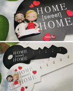 portachiavi-family-personalizzato