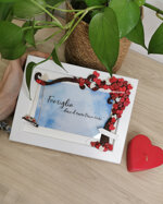 cornice-albero-della-vita-in-rosso