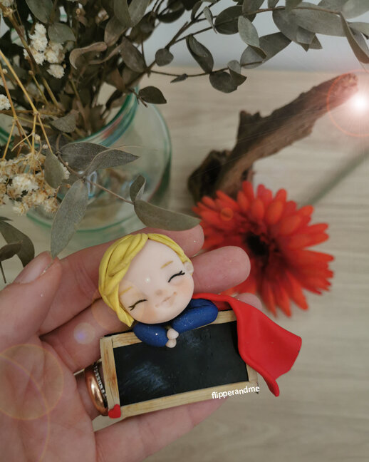 8 Regali personalizzati per le maestre + 1 bonus idea