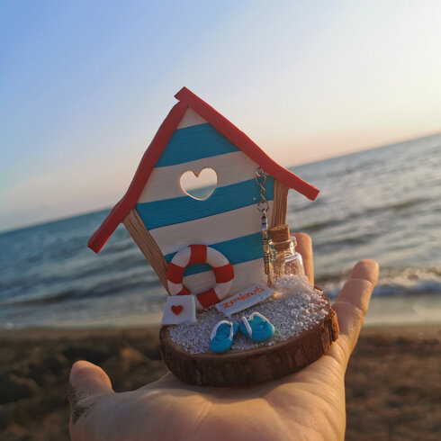 porta magica estate