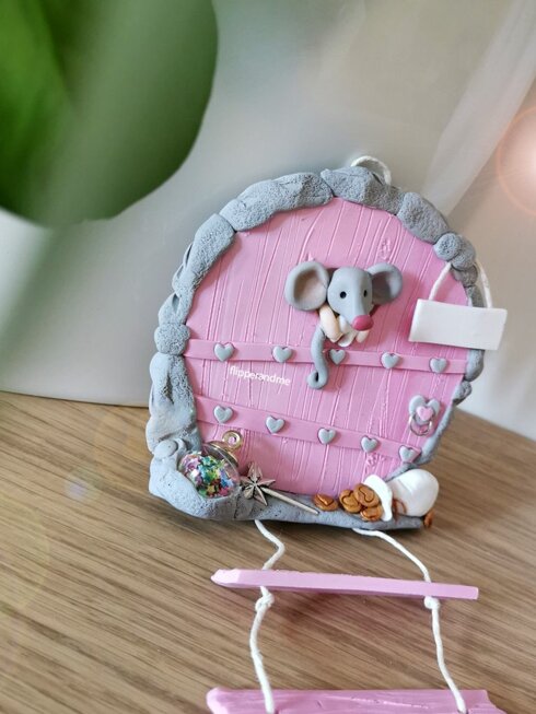 porta topino dentini rosa2