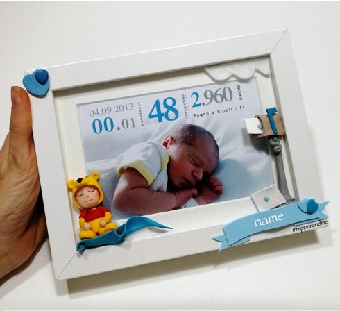 cornice nascita winnie pooh cornice nascita winnie pooh