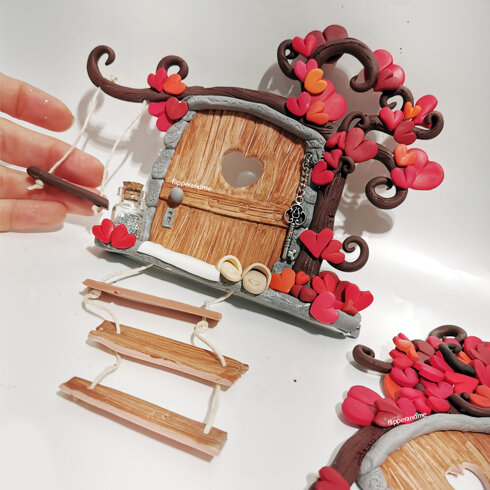 porta magica san valentino