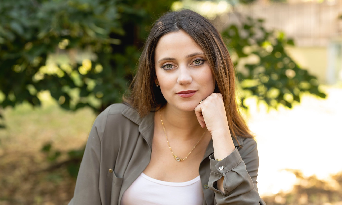 Claudia Allodi - attrice