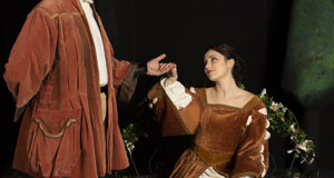 Claudia Allodi - Come d'Incanto Claudia Allodi - Come d'Incanto