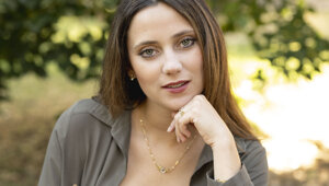 Claudia Allodi - Book fotografico Claudia Allodi - Book fotografico