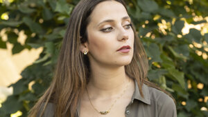 Claudia Allodi - Book fotografico Claudia Allodi - Book fotografico