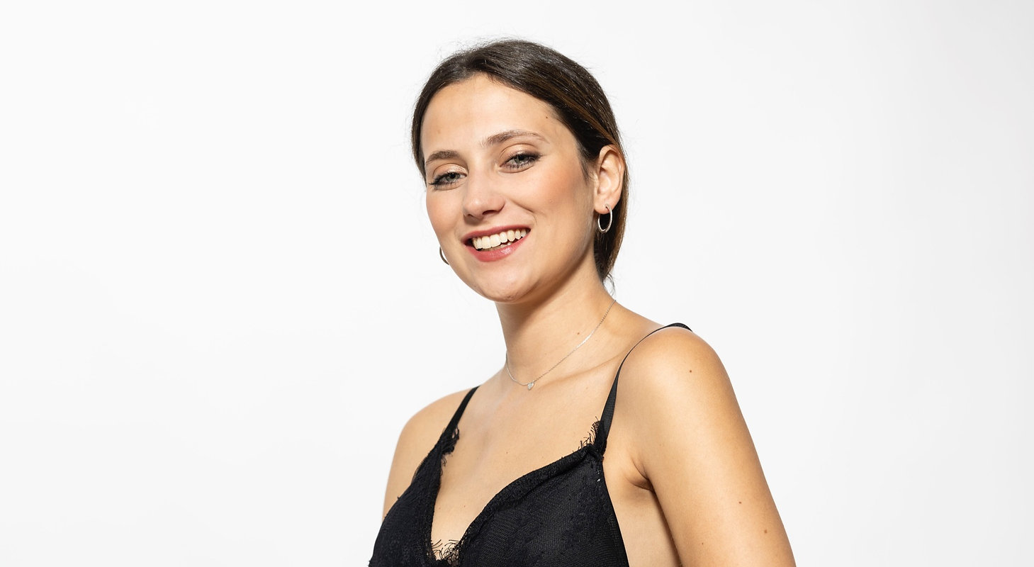 Claudia Allodi - attrice