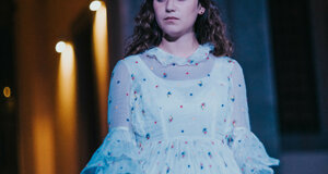 Claudia Allodi - Molto Rumore per Nulla Claudia Allodi - Molto Rumore per Nulla