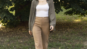 Claudia Allodi - Book fotografico Claudia Allodi - Book fotografico