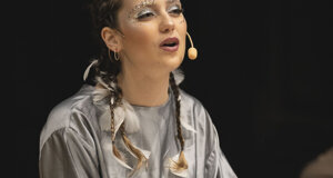 Claudia Allodi - l'Ombra di Ade Claudia Allodi - l'Ombra di Ade