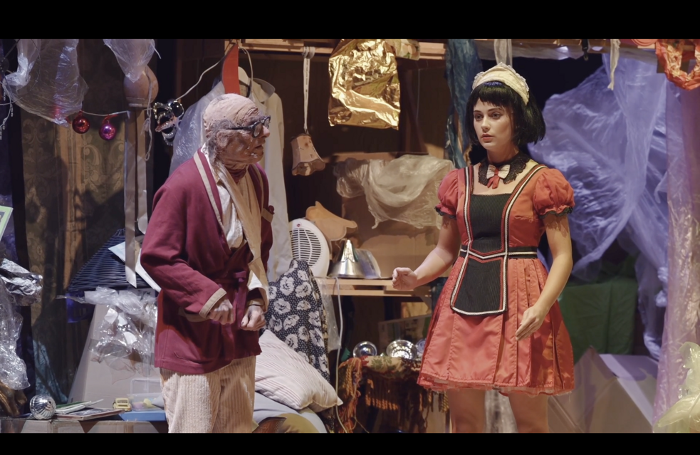 La Meccanica dell'Amore