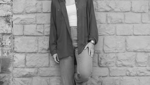 Claudia Allodi - Book fotografico Claudia Allodi - Book fotografico