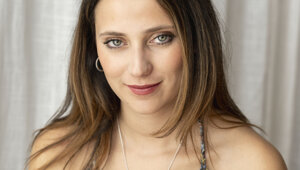 Claudia Allodi - Book fotografico Claudia Allodi - Book fotografico