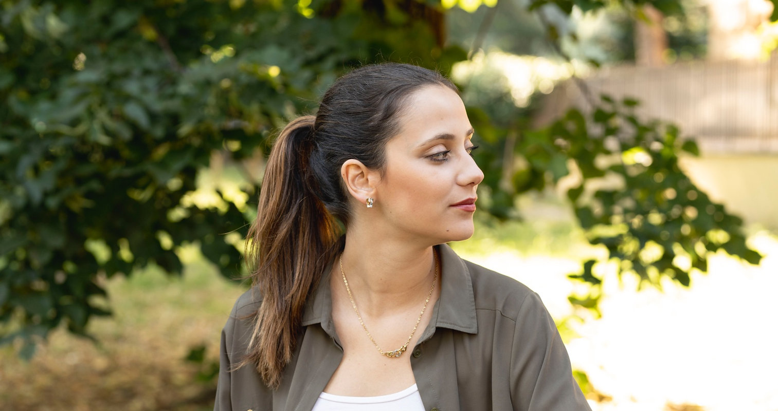 Claudia Allodi - attrice