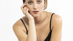 Claudia Allodi - Book fotografico Claudia Allodi - Book fotografico