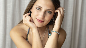 Claudia Allodi - Book fotografico Claudia Allodi - Book fotografico