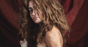 Claudia Allodi - Solitario Claudia Allodi - Solitario