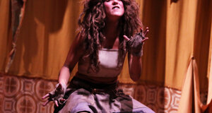 Claudia Allodi - Solitario Claudia Allodi - Solitario