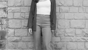 Claudia Allodi - Book fotografico Claudia Allodi - Book fotografico