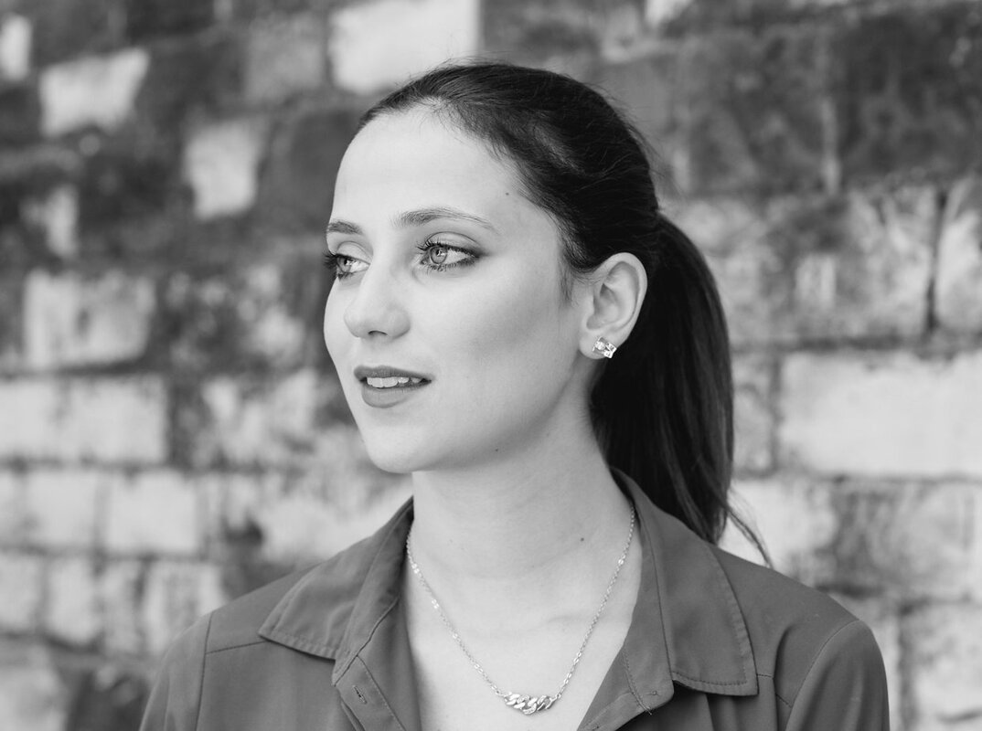 Claudia Allodi - attrice