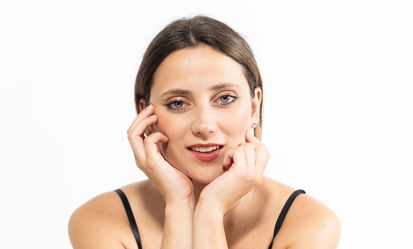 Claudia Allodi - attrice