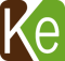 logo ke - project