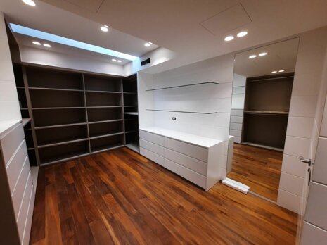 allestimento allestimento