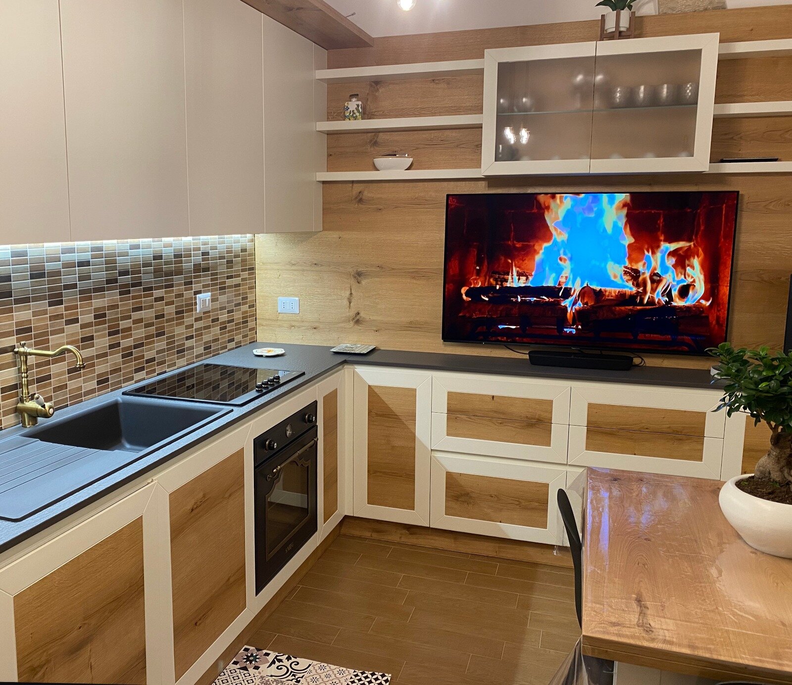 Cucina 1