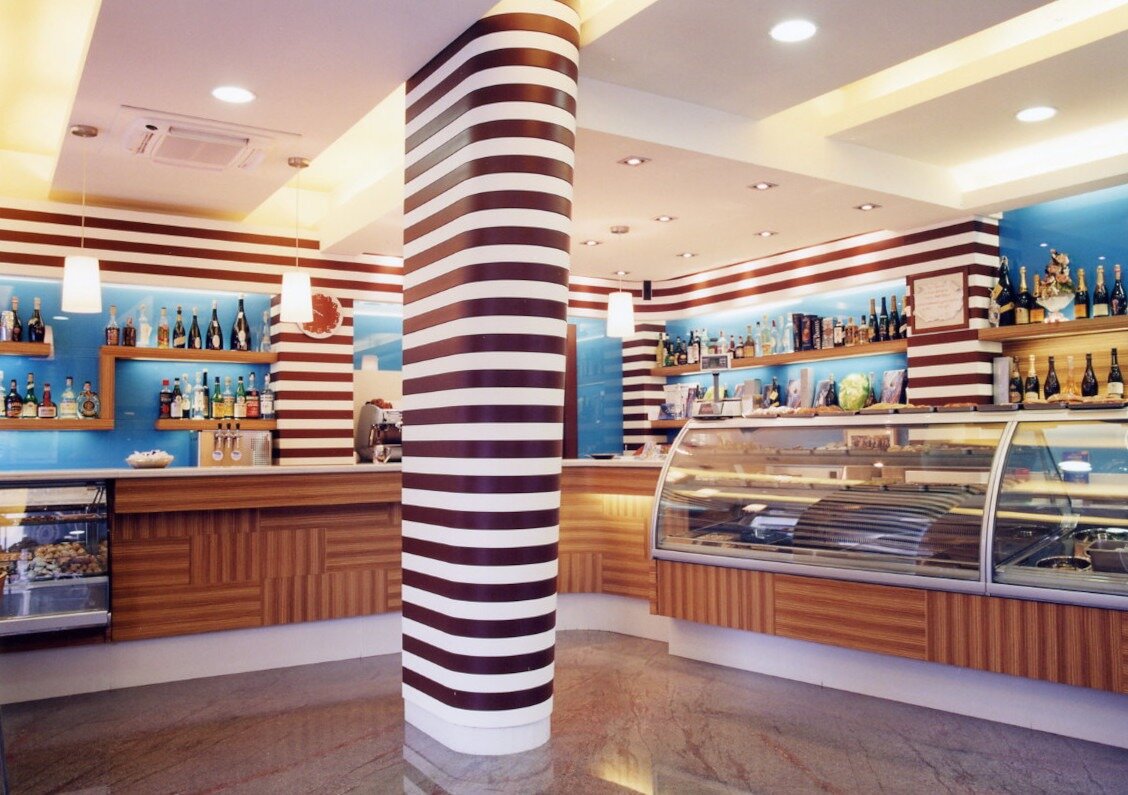 Bar 1