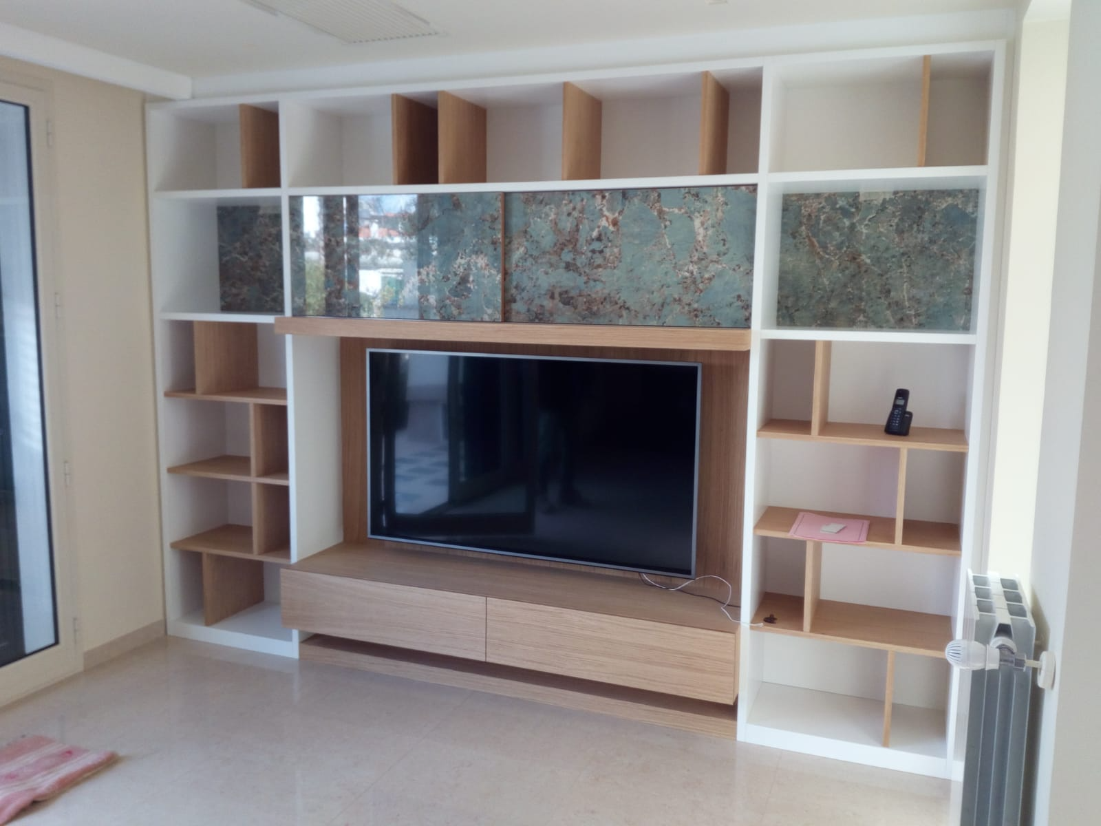 Arredo living 5